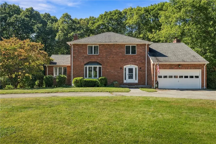 20 Lincoln Drive, North Smithfield, RI 02896 - #3