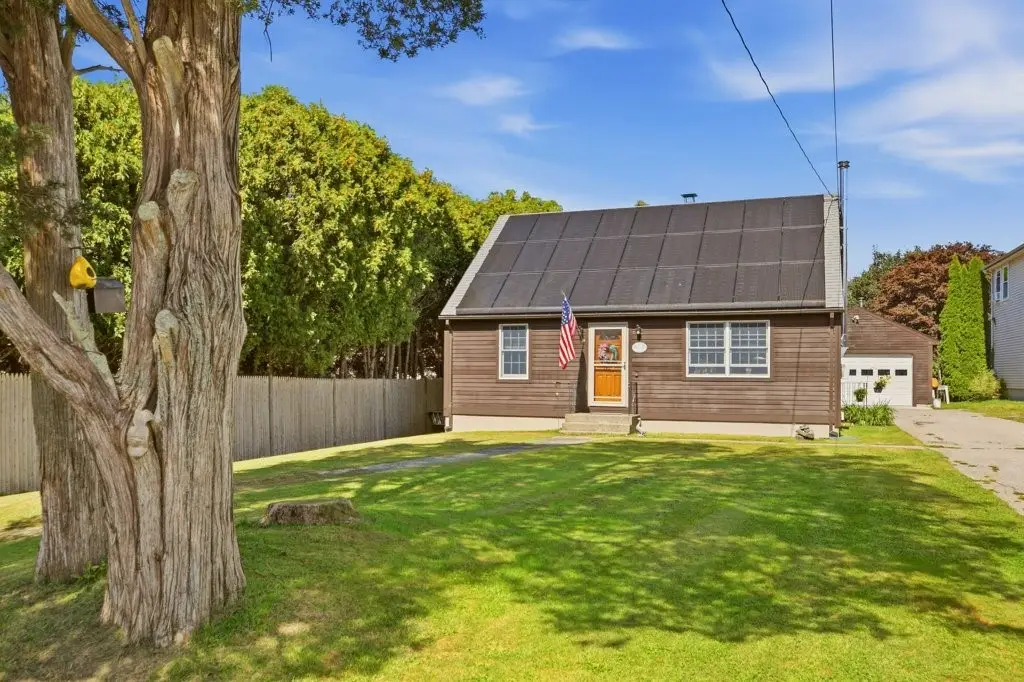 165 Mill Lane, Portsmouth, RI 02871 - #1