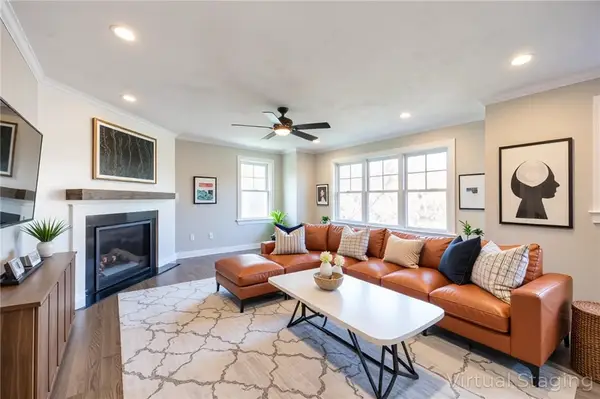 56 Baltic Street #56, Attleboro, MA 02703