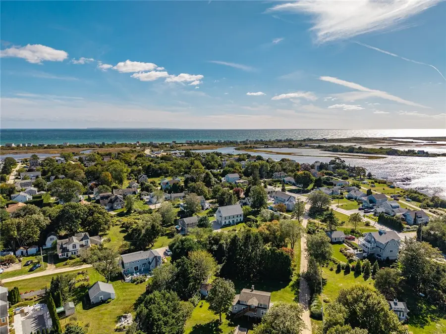 44 Kilburn Street, Charlestown, RI 02813 - #3