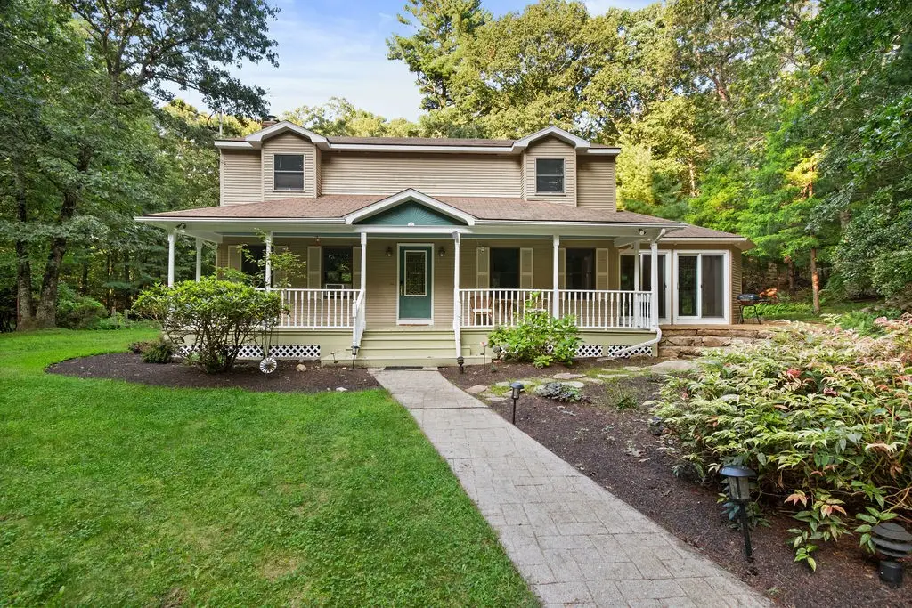 2075 Division Road, East Greenwich, RI 02818 - #1