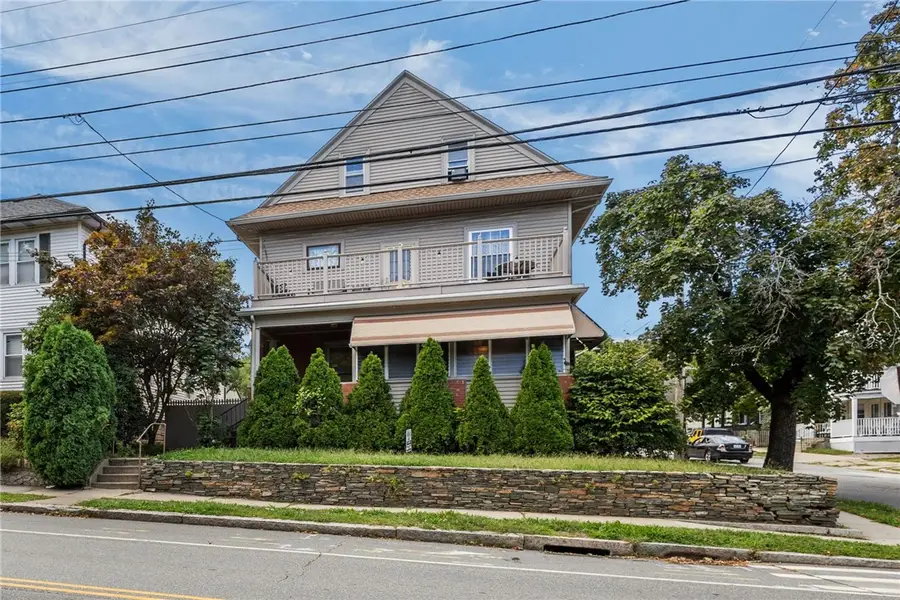 594 Hope Street, Providence, RI 02906 - #3