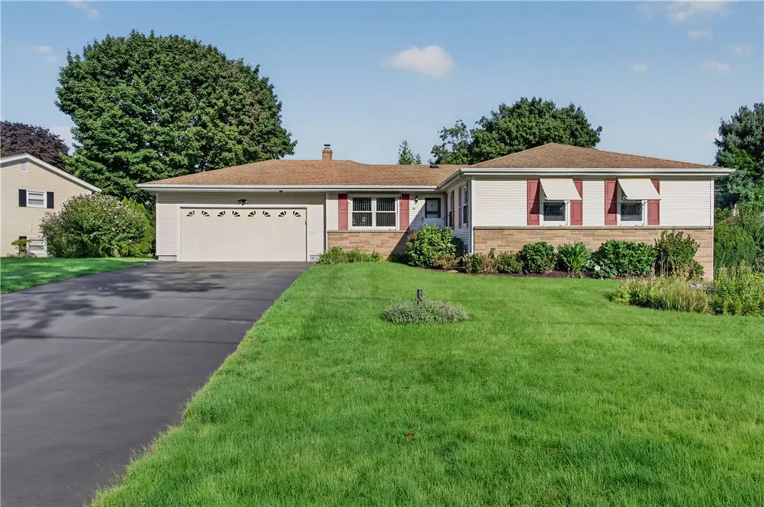 60 Birchwood Drive, Cranston, RI 02920 - #1