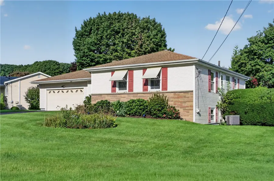 60 Birchwood Drive, Cranston, RI 02920 - #3