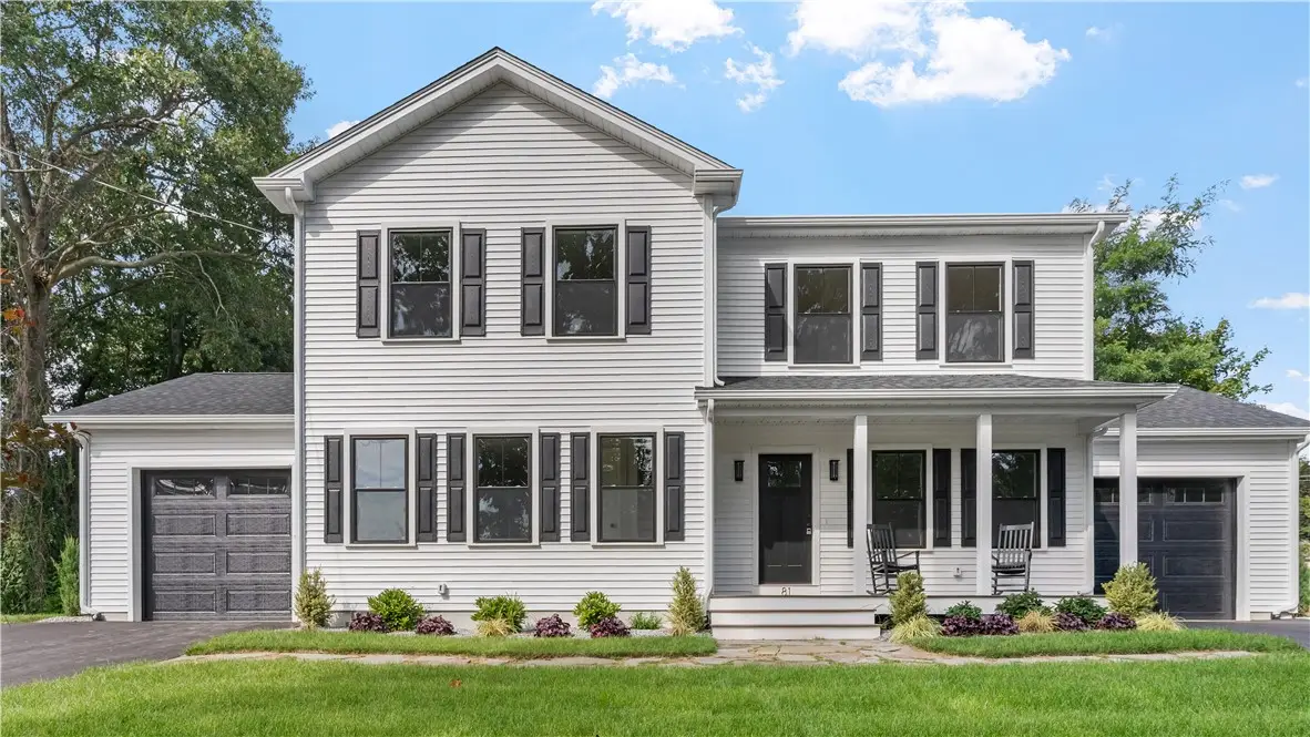 81 Cadora Avenue, Warwick, RI 02886 - #1