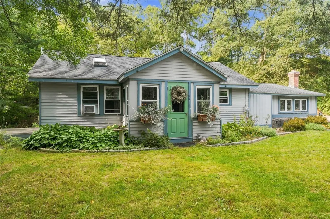 3311 Post Road, South Kingstown, RI 02879 - #1