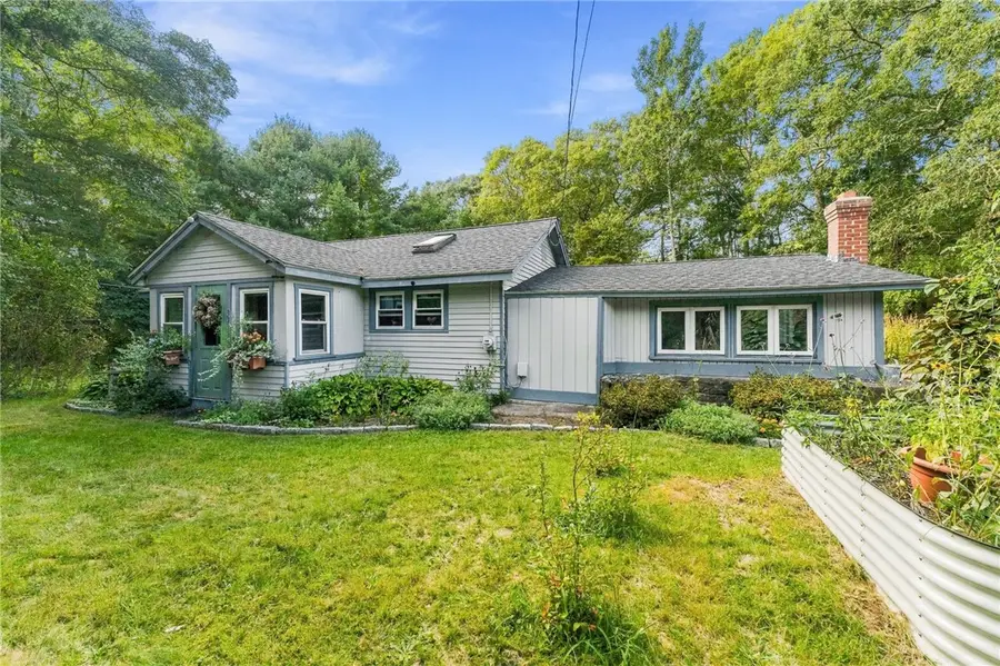 3311 Post Road, South Kingstown, RI 02879 - #2