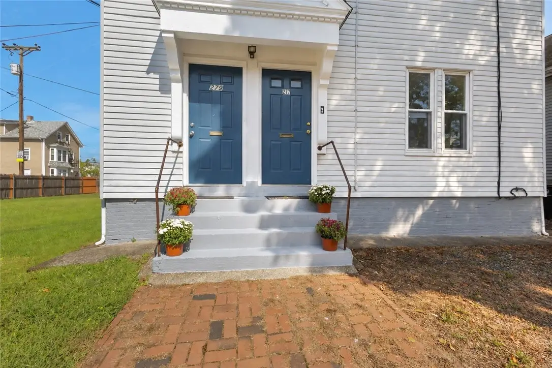 277 Sayles Avenue, Pawtucket, RI 02860 - #1