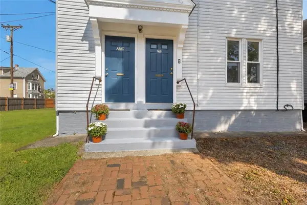 277 Sayles Avenue, Pawtucket, RI 02860