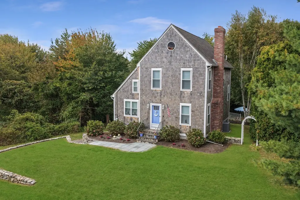 34 Clifford Drive, Westerly, RI 02891 - #1