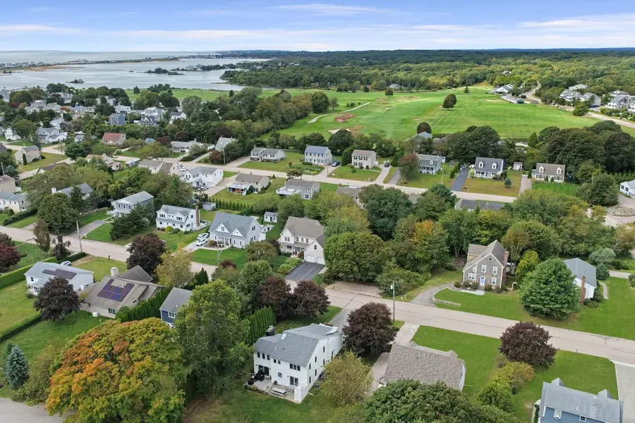 34 Clifford Drive, Westerly, RI 02891 - #3