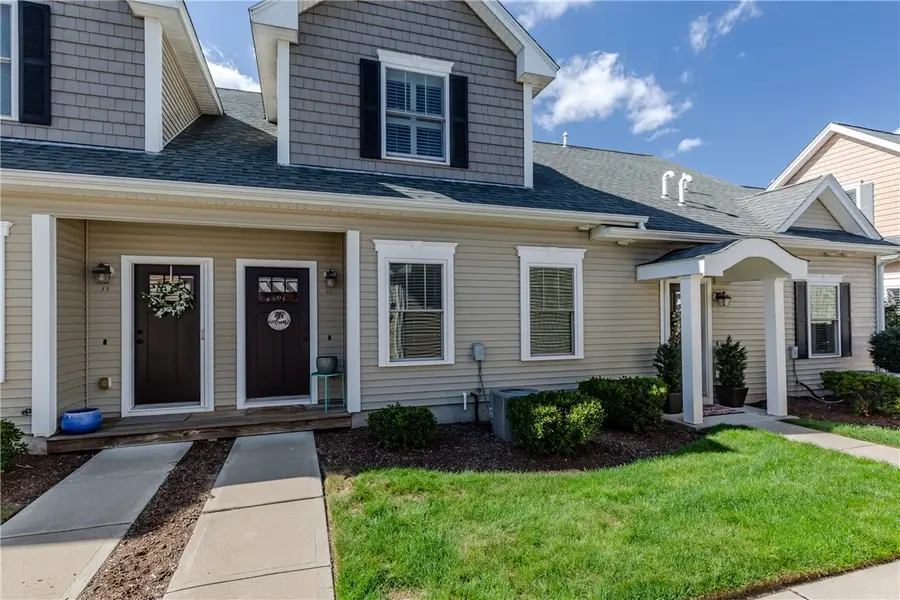 301 West Shore Road #10, Warwick, RI 02889 - #2