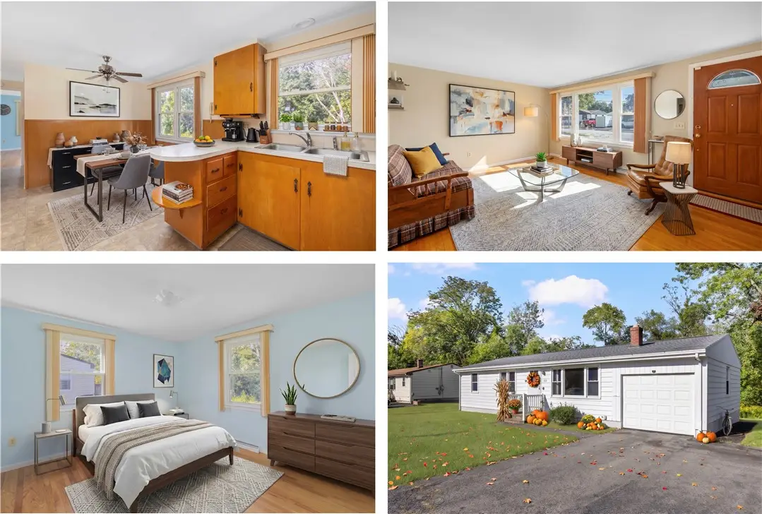 103 Amanda Street, Cranston, RI 02920 - #1