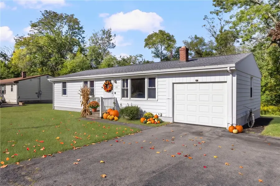 103 Amanda Street, Cranston, RI 02920 - #2