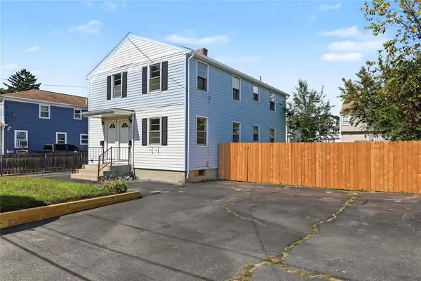 57 Drowne Street, Cranston, RI 02905
