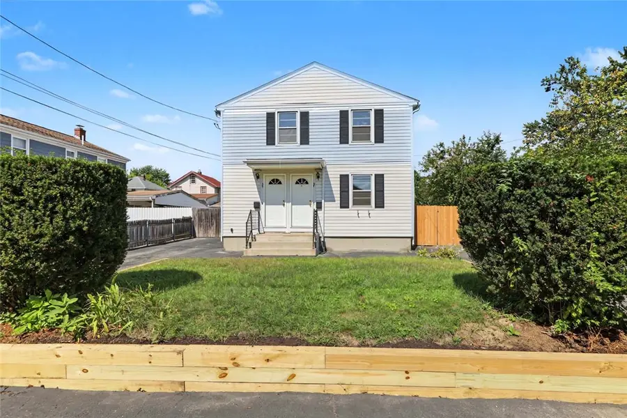 57 Drowne Street, Cranston, RI 02905 - #2