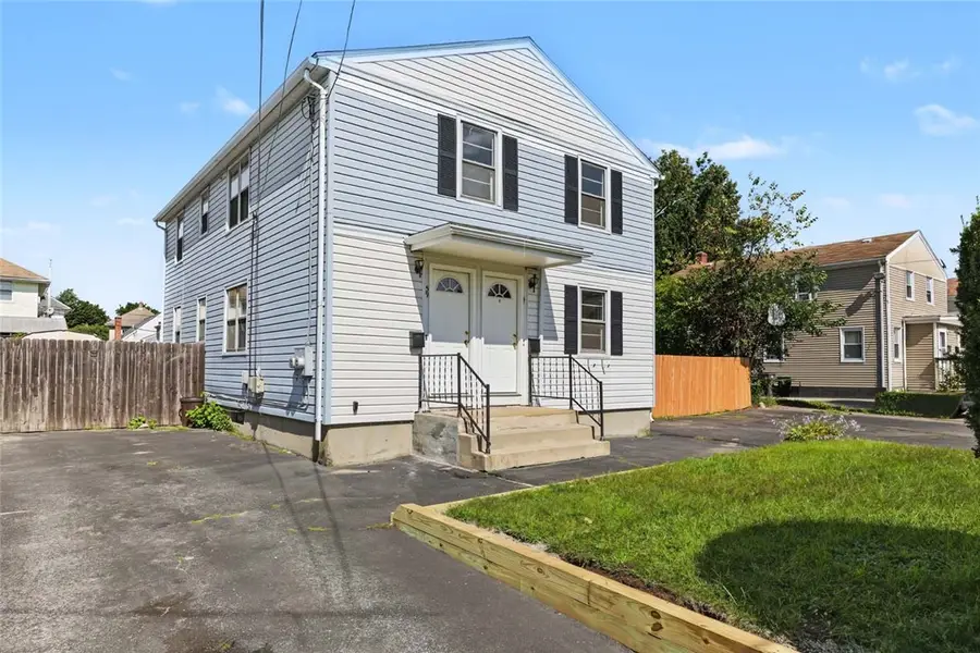 57 Drowne Street, Cranston, RI 02905 - #3