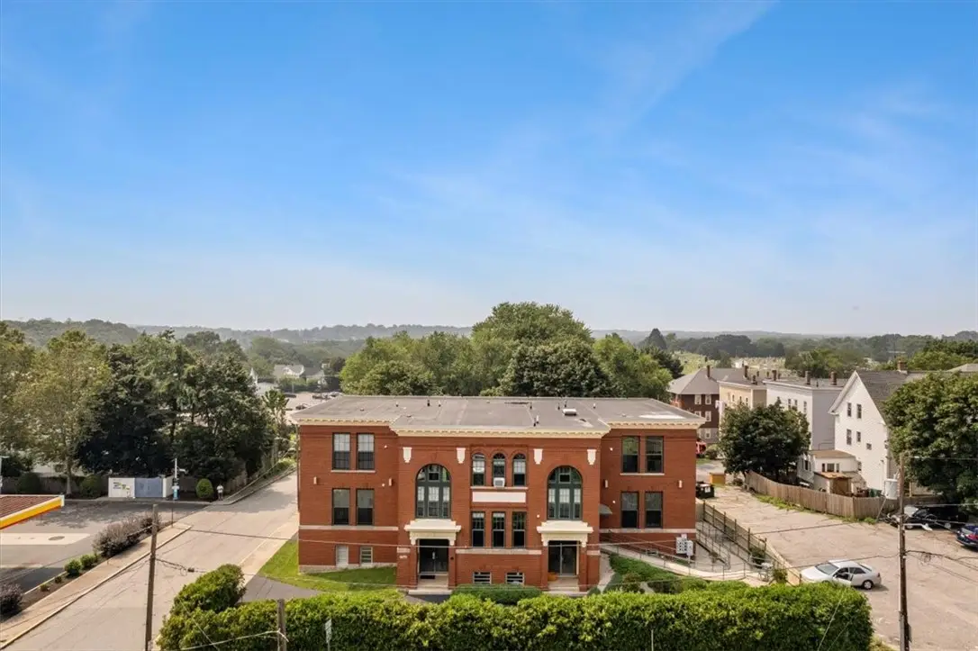 1044 Social Street #A, Woonsocket, RI 02895 - #1