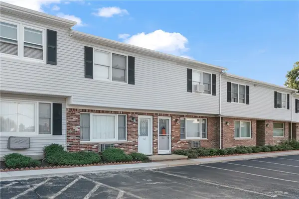 2 Fera Street #103, North Providence, RI 02904