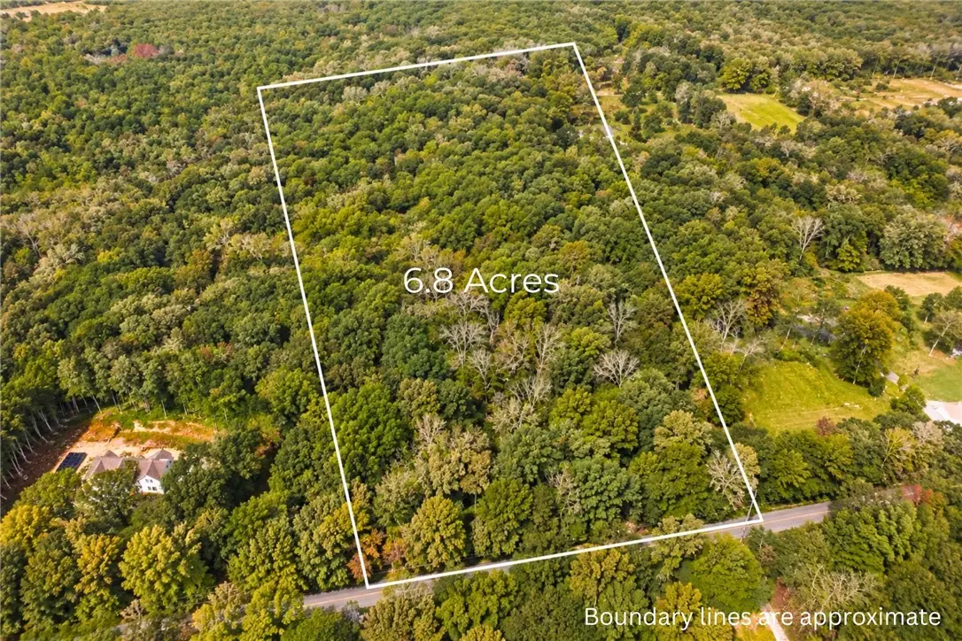 0 Old Voluntown Road, Exeter, RI 02822 - #1