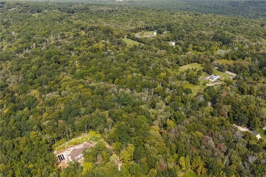 0 Old Voluntown Road, Exeter, RI 02822 - #3
