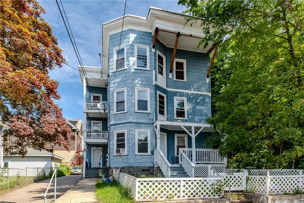 376 Cumberland Hill Road, Woonsocket, RI 02895
