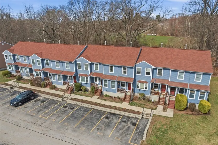200 Heroux Boulevard #205, Cumberland, RI 02864 - #3