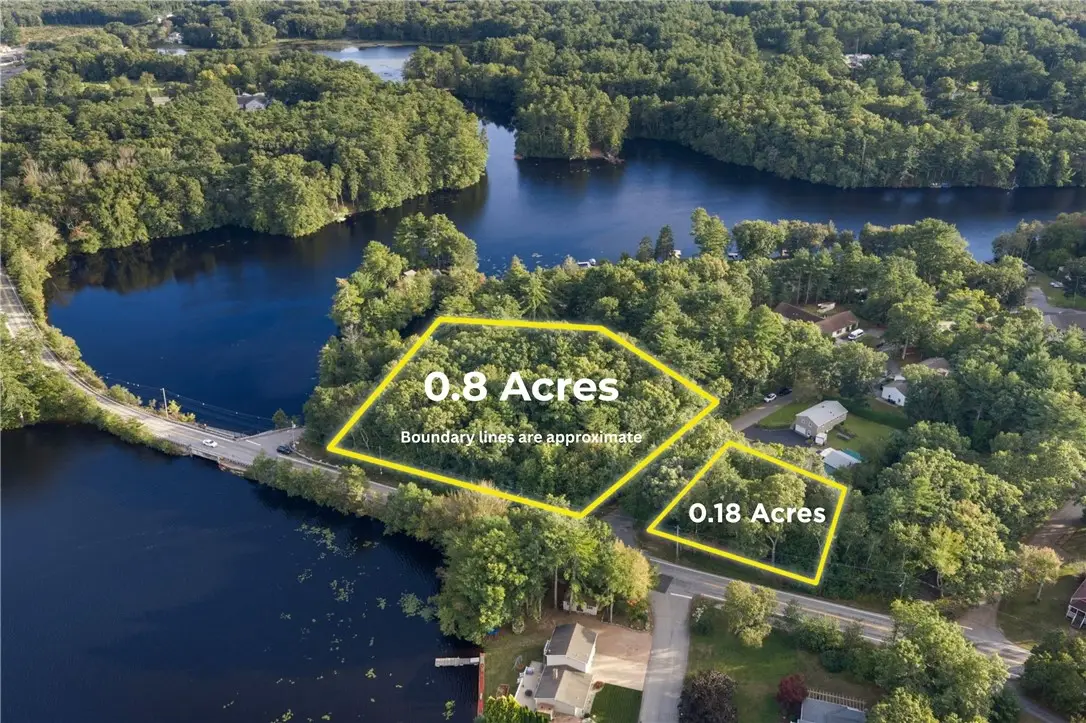 0 Hill Farm Road, Coventry, RI 02816 - #1