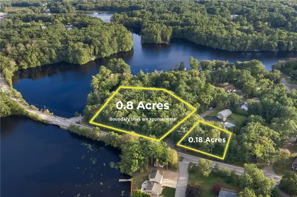 0 Hill Farm Road, Coventry, RI 02816