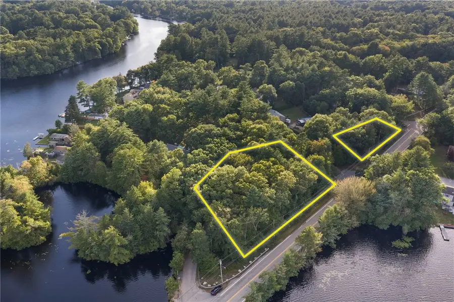 0 Hill Farm Road, Coventry, RI 02816 - #2
