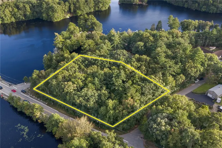 0 Hill Farm Road, Coventry, RI 02816 - #3