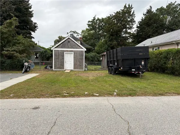0 Essex Street, Cranston, RI 02910