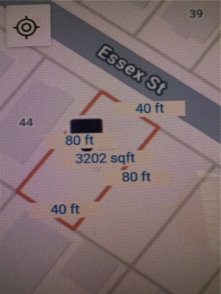 0 Essex Street Street, Cranston, RI 02910 - #2