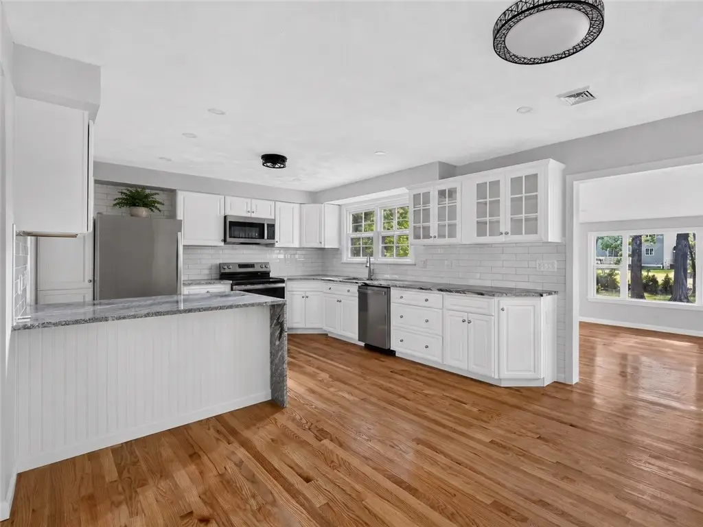 1 Angell Road, Lincoln, RI 02865 - #1