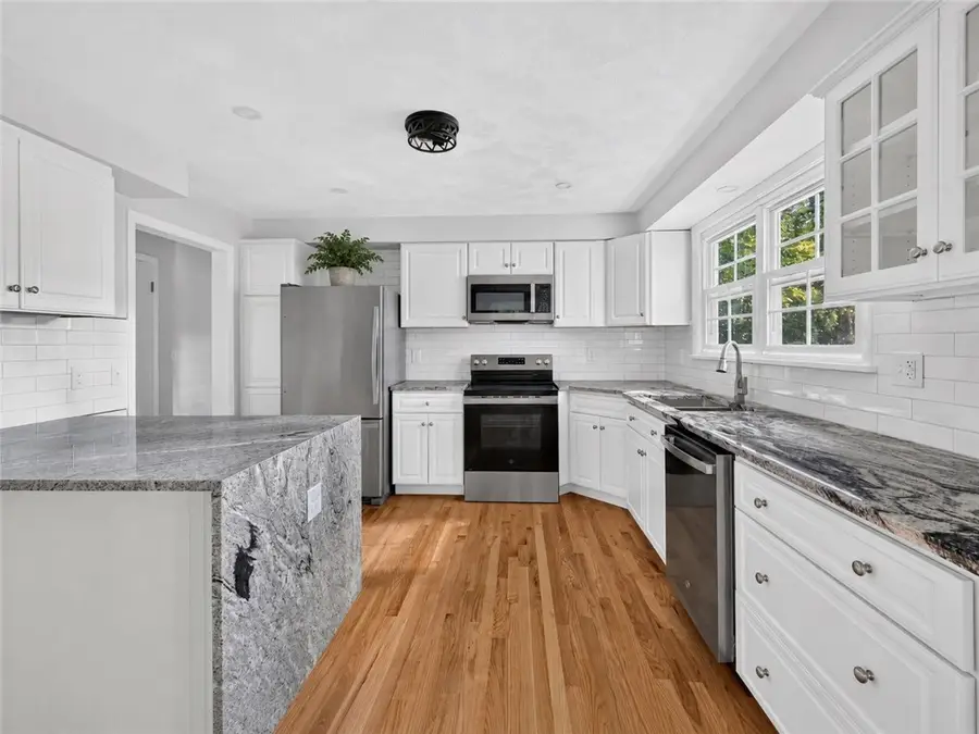 1 Angell Road, Lincoln, RI 02865 - #2