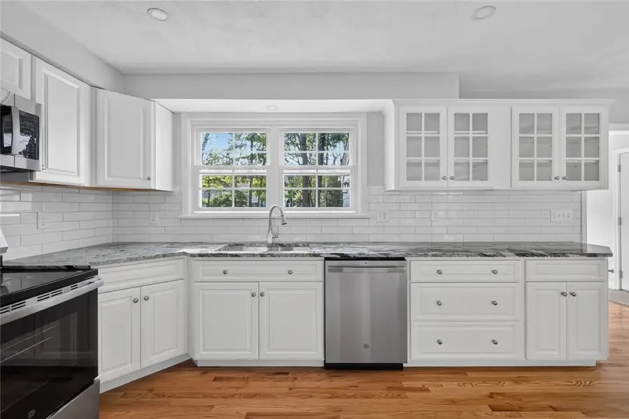1 Angell Road, Lincoln, RI 02865 - #3