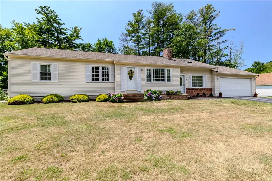 16 Sunnybrook Road, Scituate, RI 02857 - #3