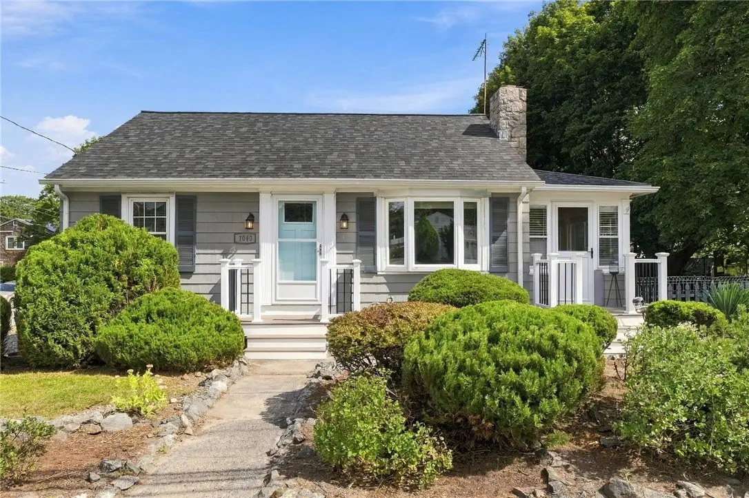 1040 Greenwich Avenue, Warwick, RI 02886 - #1