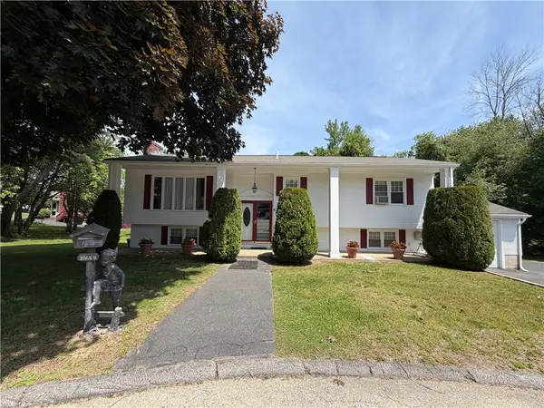 6 Balsam Court, Johnston, RI 02919