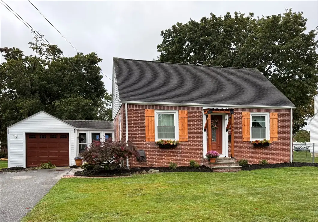 288 Chapmans Avenue, Warwick, RI 02886 - #1