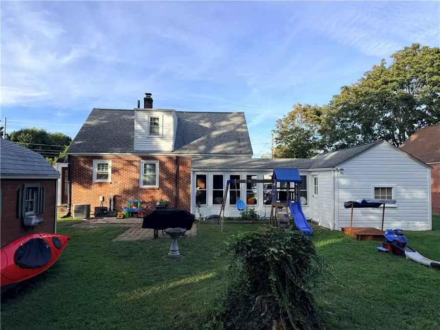 288 Chapmans Avenue, Warwick, RI 02886 - #2
