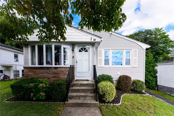 105 Walnut Street, Johnston, RI 02919