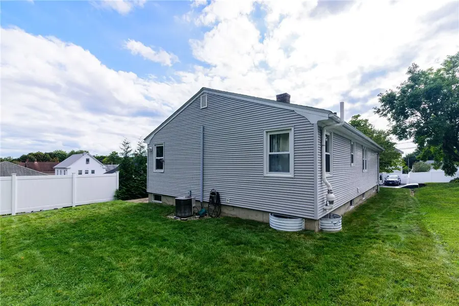 105 Walnut Street, Johnston, RI 02919 - #2