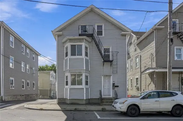 360 Manton Avenue, Providence, RI 02909