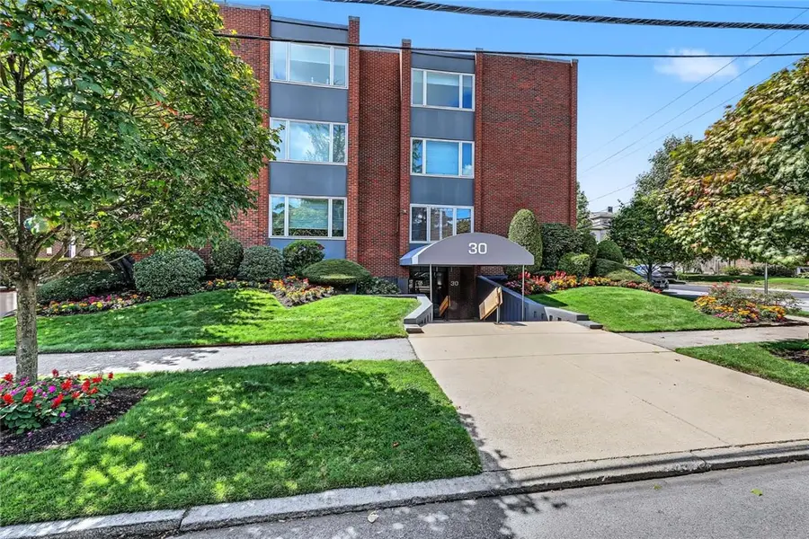 30 Blackstone Boulevard #203, Providence, RI 02906 - #2