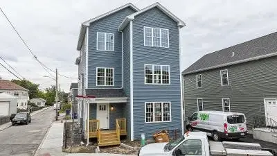 84 Coggeshall Street, Providence, RI 02908 - #1