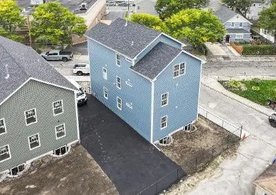84 Coggeshall Street, Providence, RI 02908 - #2