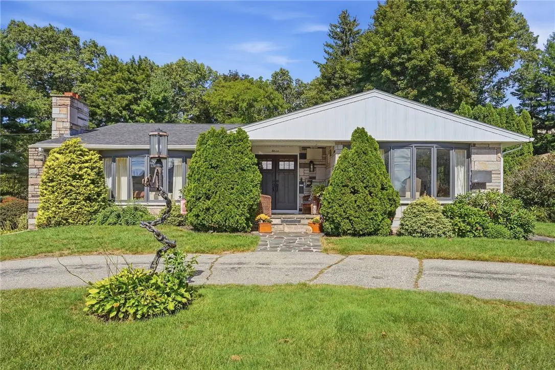 11 Rosewood Drive, North Providence, RI 02904 - #1
