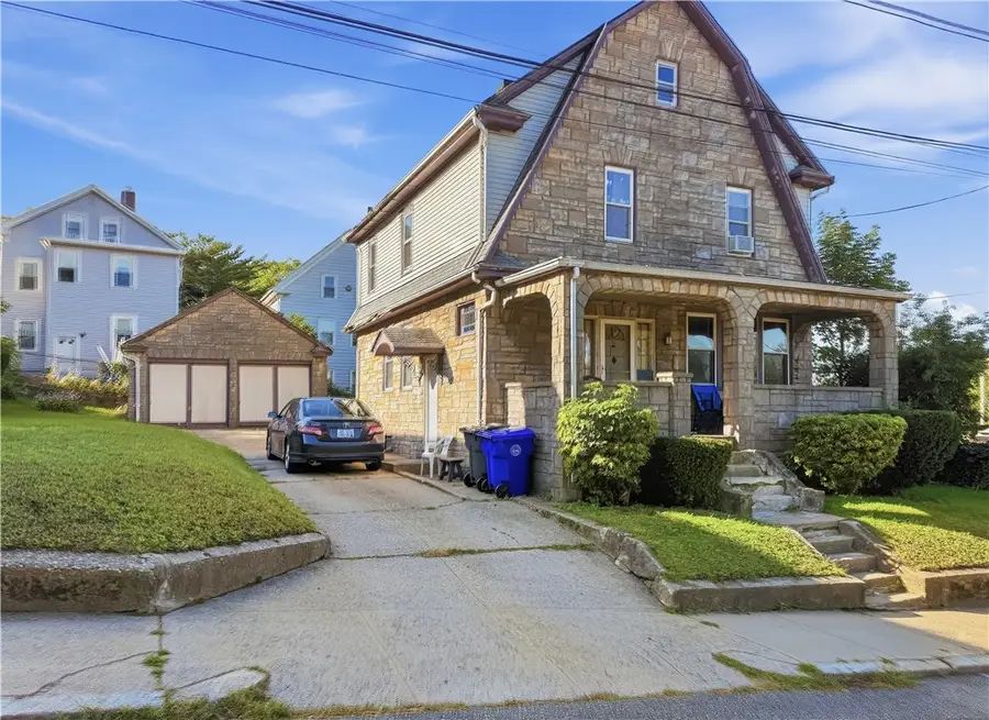 11 Grand View Street, Providence, RI 02906 - #2
