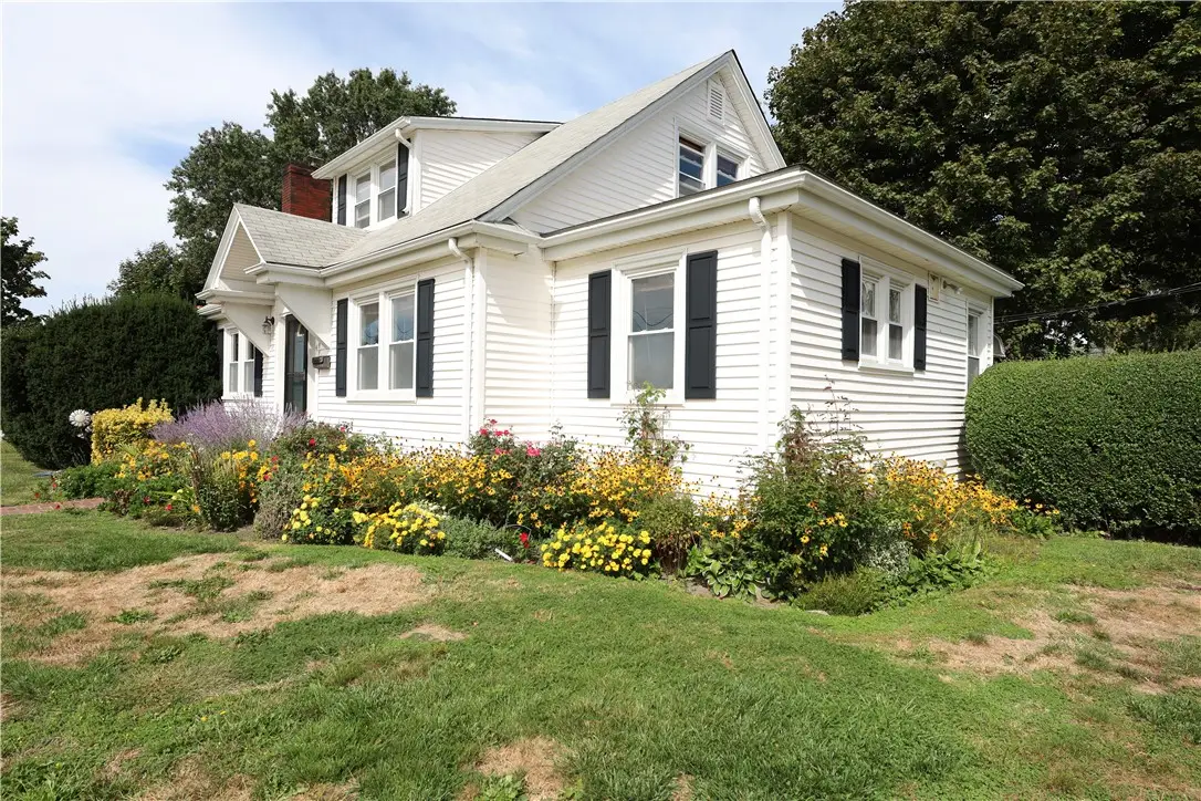 43 Admiral Kalbfus Road, Newport, RI 02840 - #1